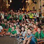 La fotogallery della Festa dei Tabernacoli 2023
