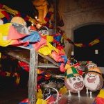 La fotogallery della Festa dei Tabernacoli 2023