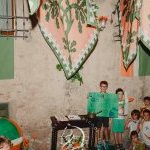 La fotogallery della Festa dei Tabernacoli 2023