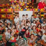 La fotogallery della Festa dei Tabernacoli 2023