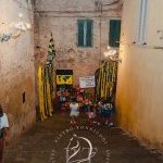 La fotogallery della Festa dei Tabernacoli 2023
