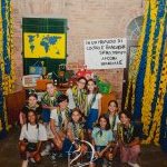La fotogallery della Festa dei Tabernacoli 2023