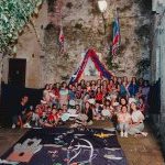 La fotogallery della Festa dei Tabernacoli 2023
