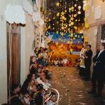 La fotogallery della Festa dei Tabernacoli 2023