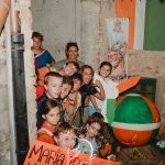 La fotogallery della Festa dei Tabernacoli 2023