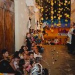 La fotogallery della Festa dei Tabernacoli 2023