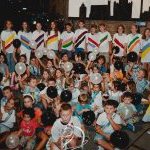 La fotogallery della Festa dei Tabernacoli 2023