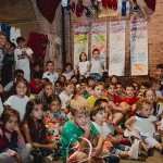 La fotogallery della Festa dei Tabernacoli 2023