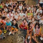 La fotogallery della Festa dei Tabernacoli 2023