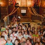 La fotogallery della Festa dei Tabernacoli 2023