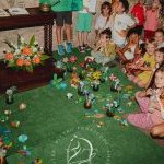 La fotogallery della Festa dei Tabernacoli 2023
