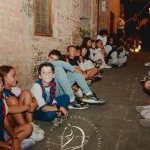 La fotogallery della Festa dei Tabernacoli 2023