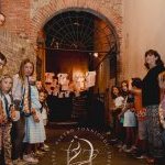 La fotogallery della Festa dei Tabernacoli 2023