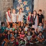 La fotogallery della Festa dei Tabernacoli 2023