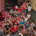 La fotogallery della Festa dei Tabernacoli 2023