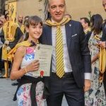 Aquila: la fotogallery dei Battesimi 2023