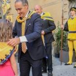 Aquila: la fotogallery dei Battesimi 2023