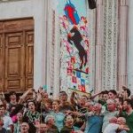 Palio 16 agosto 2023: la quarta fotogallery di Massimiliano Bruttini