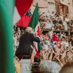 Palio 16 agosto 2023: la quarta fotogallery di Massimiliano Bruttini