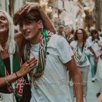 Palio 16 agosto 2023: la quarta fotogallery di Massimiliano Bruttini