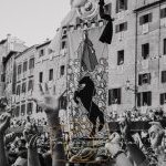 Palio 16 agosto 2023: la quarta fotogallery di Massimiliano Bruttini
