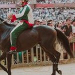 Palio 16 agosto 2023: la quarta fotogallery di Massimiliano Bruttini