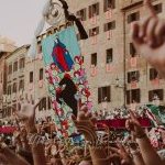 Palio 16 agosto 2023: la quarta fotogallery di Massimiliano Bruttini