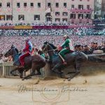 Palio 16 agosto 2023: la quarta fotogallery di Massimiliano Bruttini