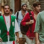 Palio 16 agosto 2023: la quarta fotogallery di Massimiliano Bruttini