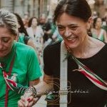 Palio 16 agosto 2023: la quarta fotogallery di Massimiliano Bruttini