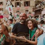 Palio 16 agosto 2023: la quarta fotogallery di Massimiliano Bruttini