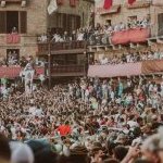 Palio 16 agosto 2023: la quarta fotogallery di Massimiliano Bruttini