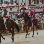 Palio 16 agosto 2023: la quarta fotogallery di Massimiliano Bruttini