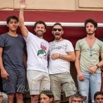 Palio 16 agosto 2023: la quarta fotogallery di Massimiliano Bruttini