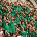 Palio 16 agosto 2023: la quarta fotogallery di Massimiliano Bruttini