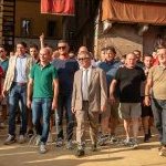 Palio 16 agosto 2023: la quinta ed ultima fotogallery di Massimiliano Bruttini