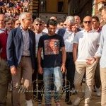 Palio 16 agosto 2023: la quinta ed ultima fotogallery di Massimiliano Bruttini