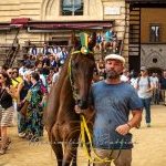 Palio 16 agosto 2023: la quinta ed ultima fotogallery di Massimiliano Bruttini