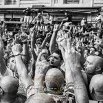 Palio 16 agosto 2023: la quinta ed ultima fotogallery di Massimiliano Bruttini