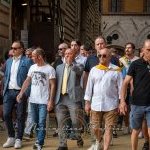 Palio 16 agosto 2023: la quinta ed ultima fotogallery di Massimiliano Bruttini