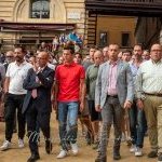 Palio 16 agosto 2023: la quinta ed ultima fotogallery di Massimiliano Bruttini