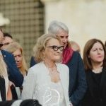 La Contrada della Torre ha ricevuto il Masgalano 2023