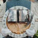 La Contrada della Torre ha ricevuto il Masgalano 2023