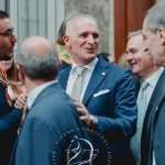 Selva: la fotogallery del ricevimento delle Autorità