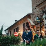 Selva: la fotogallery del ricevimento delle Autorità