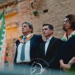 Selva: la fotogallery del ricevimento delle Autorità
