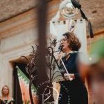 Selva: la fotogallery del ricevimento delle Autorità