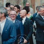 Selva: la fotogallery del ricevimento delle Autorità