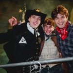 Selva: la fotogallery della Festa nel Rione