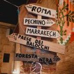 Selva: la fotogallery della Festa nel Rione